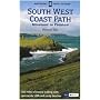 South West Coast Path: Minehead to Padstow (National Trail Guides): Minehead to Padstow (National Trail Guides)