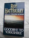 Goodbye to Yorkshire