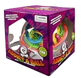 picture of Addictaball Large Maze 1 Puzzle Game