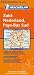 Michelin Map Netherlands: South 532