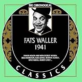 Fats Waller 1941