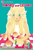 Honey and Clover, Volume 1[ HONEY AND CLOVER, VOLUME 1 ] by Umino, Chica (Author) Mar-01-08[ Paperback ]