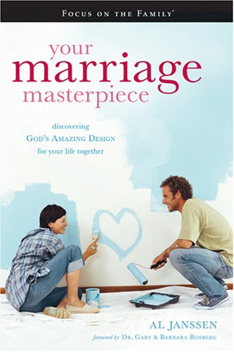 Your Marriage Masterpiece: God