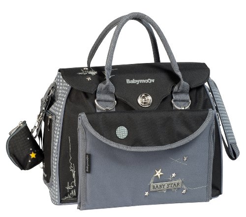 Babymoov A043511 Wickeltasche 