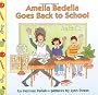 Amelia Bedelia Goes Back to School