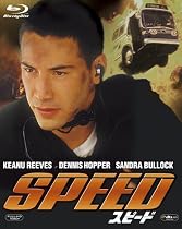 スピード [Blu-ray]