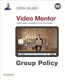  : Group Policy Video Mentor
