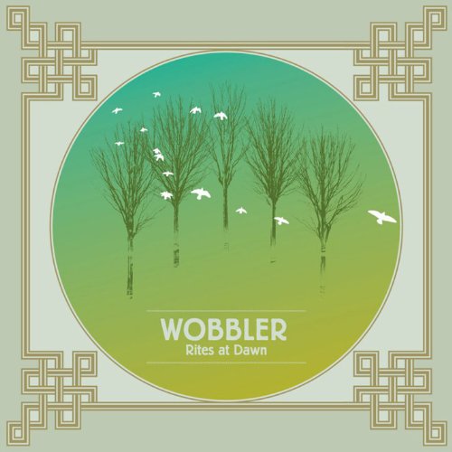 wobbler - Hinterland - Zortam Music