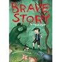Brave Story (Novel)
