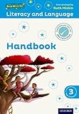 Literacy and language. 3, Handbook