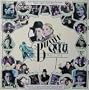 BUGSY MALONE (ORIGINAL SOUNDTRACK LP, 1976)