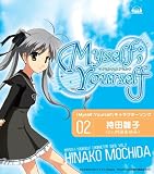 �֤Ϥ���Ƥ�Kiss?(#^.^#)�� TV���˥��Myself;Yourself�ץ���饯��������Vol.2 ���Ŀ���(cv:...