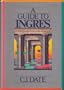 A Guide to Ingres: A User's Guide to the Ingres Product (A Relational Database Management System With Built-in Application Development Facilities F)