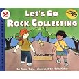 Let's Go Rock Collecting (Let'S-Read-And-Find... Science. Stage 2)