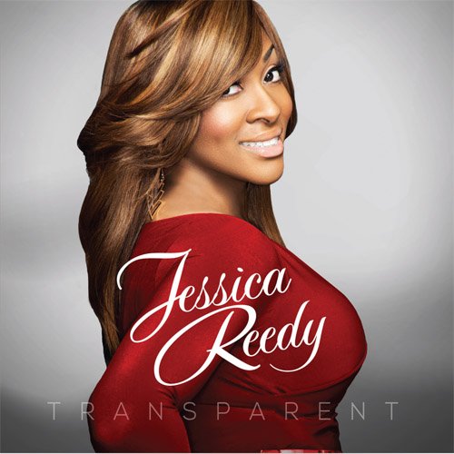 JESSICA REEDY - Transparent - Zortam Music