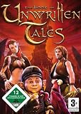 Produkt-Bild: The Book of Unwritten Tales