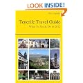 Tenerife, Canary Islands (Spain) Travel Guide - What To See & Do in 2012