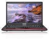 Samsung R780 17.3-inch Notebook (C2D i3 330M 2.13 GHz Processor, 4 GB RAM, 500 GB HDD, DVDRW, 6 Cell Battery, HD+, HDMI, eSATA, Webcam, Windows 7 Home Premium, Red)