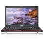 Samsung R780 17.3 inch HD+ notebook (Core i3-330M, 4Gb, 500Gb, DVDRW, Win 7 Home Premium (Red))