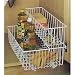 Price Comparison : Rubbermaid Under Cabinet Organizer (80360)