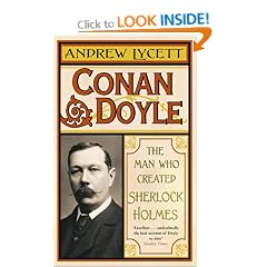 Conan Doyle: The Man Who Created Sherlock Holmes