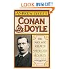 Conan Doyle: The Man Who Created Sherlock Holmes