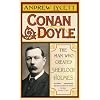 Conan Doyle: The Man Who Created Sherlock Holmes