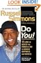 Do You!: 12  Laws to Access the Power in You to Achieve Happiness and Success