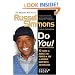 Do You!: 12  Laws to Access the Power in You to Achieve Happiness and Success