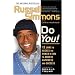 Do You!: 12 Laws to Access the Power in You to Achieve Happiness and Success