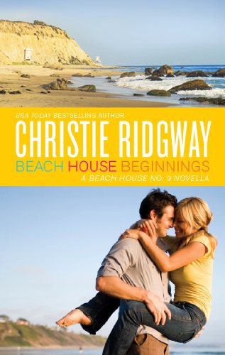 Beach House Beginnings (Beach House No. 9)