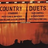 Review Various Artists  / Country Duets