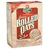 Cream Hill Estates Lara's Rolled Oats, 2.2 Pound Box (Pack of 4)