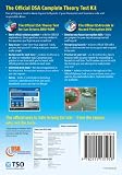 picture of The Official DSA Complete Theory Test Kit - 2012 (PC/Mac)
