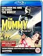 The Mummy (Blu-ray + DVD) [1959]