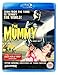 Search : The Mummy (Blu-ray + DVD) [1959]
