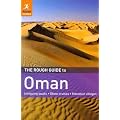 (The Rough Guide to Oman) By Thomas, Gavin (Author) Paperback on (10 , 2011)