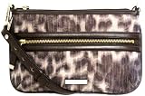 Calvin Klein Nylon Exclusive Crossbody Leopard