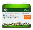 HP 88 Officejet Brochure Value Pack (Q8933AN)