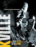 K-Ville Poster TV V 11x17 Anthony Anderson Cole Hauser Tawny Cypress Blake Shields