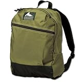 GREGORY(グレゴリー) カジュアルデイ オリーブ/イエロー