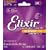 Elixir 12 String NanoWeb Acoustic Guitar Strings (Light Gauge)