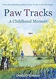 Paw tracks : a childhood memoir