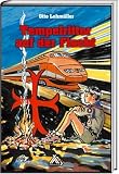 Tempelritter auf der Flucht - Otto Lohm�ller