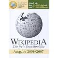 Wikipedia - Die freie Enzyklop�die: Ausgabe 2006/2007 (DVD-ROM)