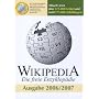 Wikipedia - Die freie Enzyklop�die: Ausgabe 2006/2007 (DVD-ROM)