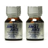 Jungle Juice Platinum, 2pk Minis