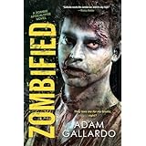zombified zombie apocalypse series