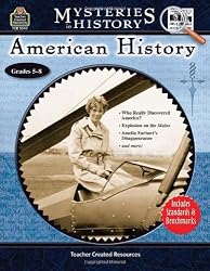 Mysteries in History: American History