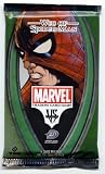 Marvel TCG: Web Of Spider-Man Booster Pack (Marvel Tcg)